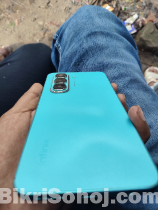 Infinix hot 50 pro 4G